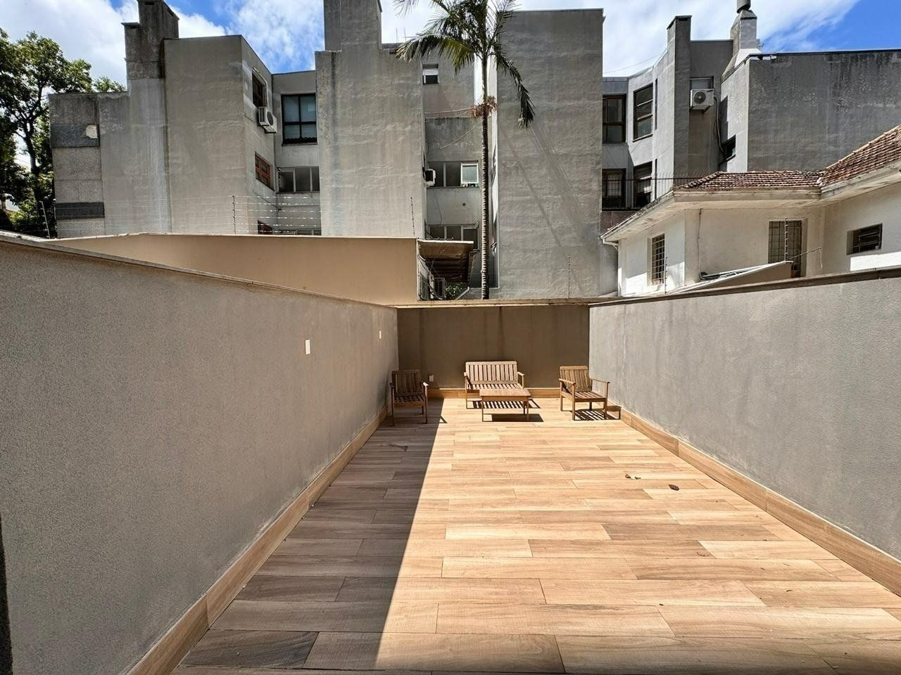 Apartamento, 1 quarto, 54 m² - Foto 4