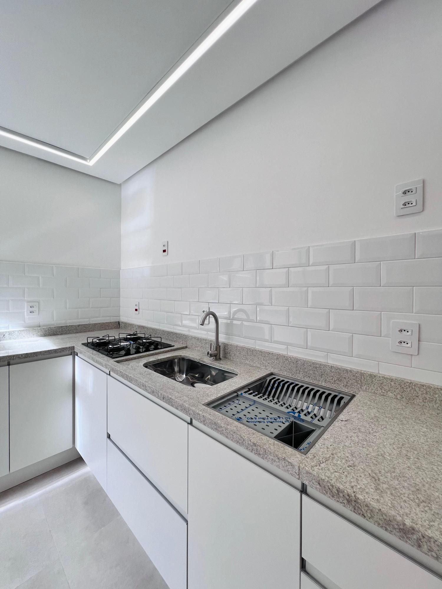 Apartamento, 2 quartos, 60 m² - Foto 1