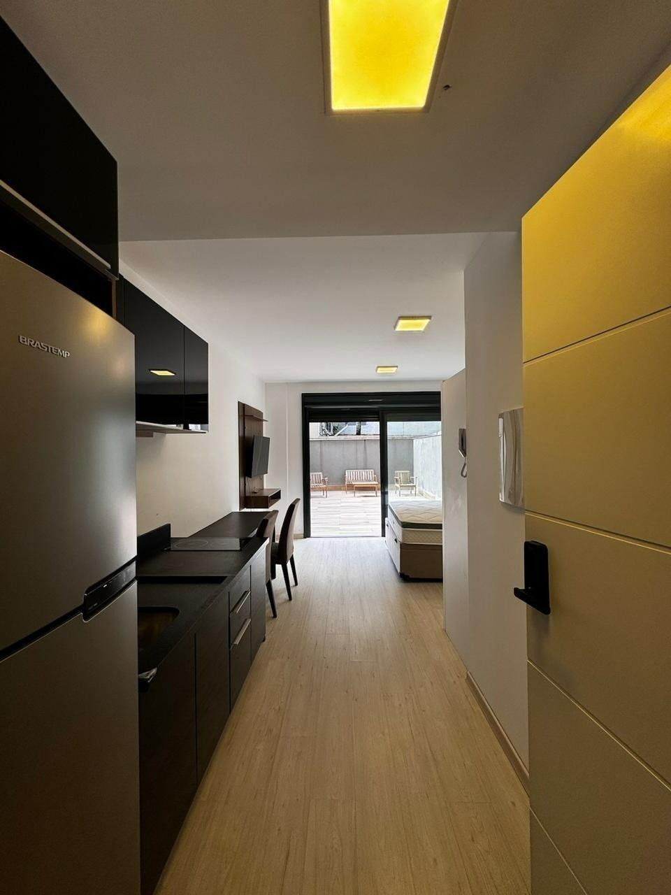 Apartamento, 1 quarto, 54 m² - Foto 10