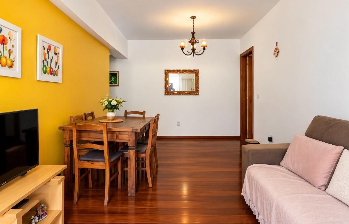 Living Espaço.