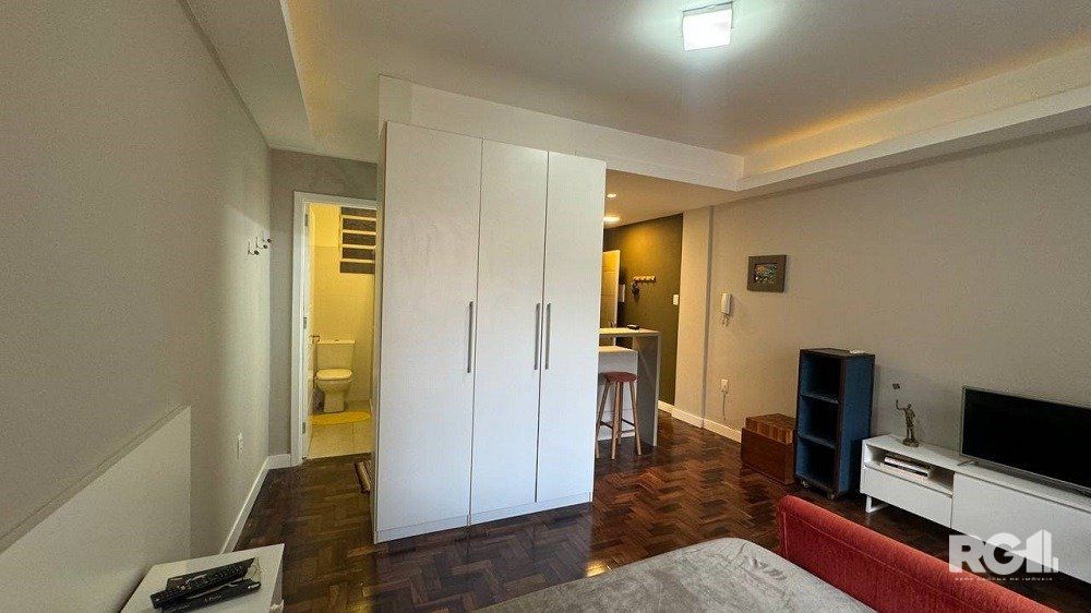 Kitnet-Studio, 22 m² - Foto 19