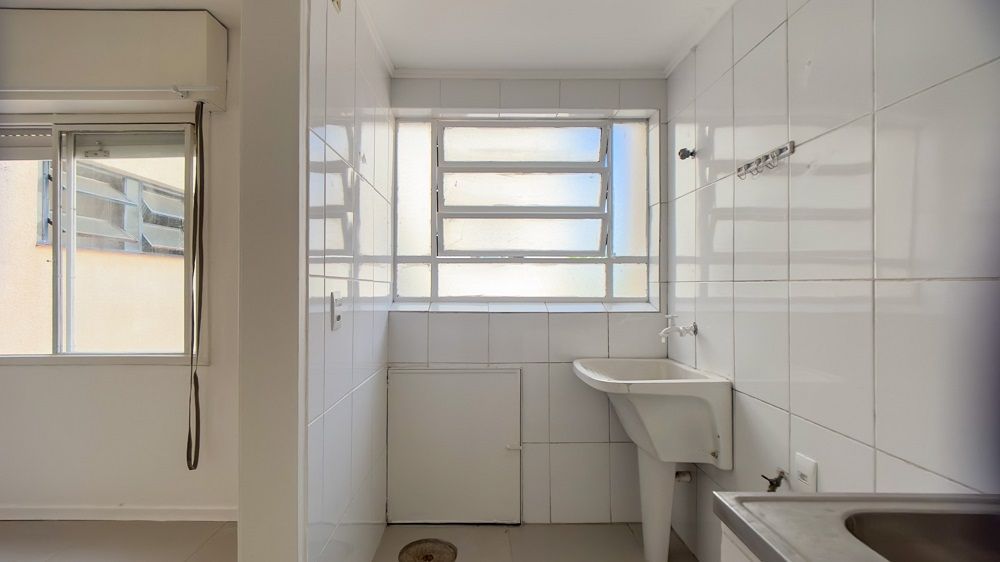 Apartamento, 1 quarto, 36 m² - Foto 12