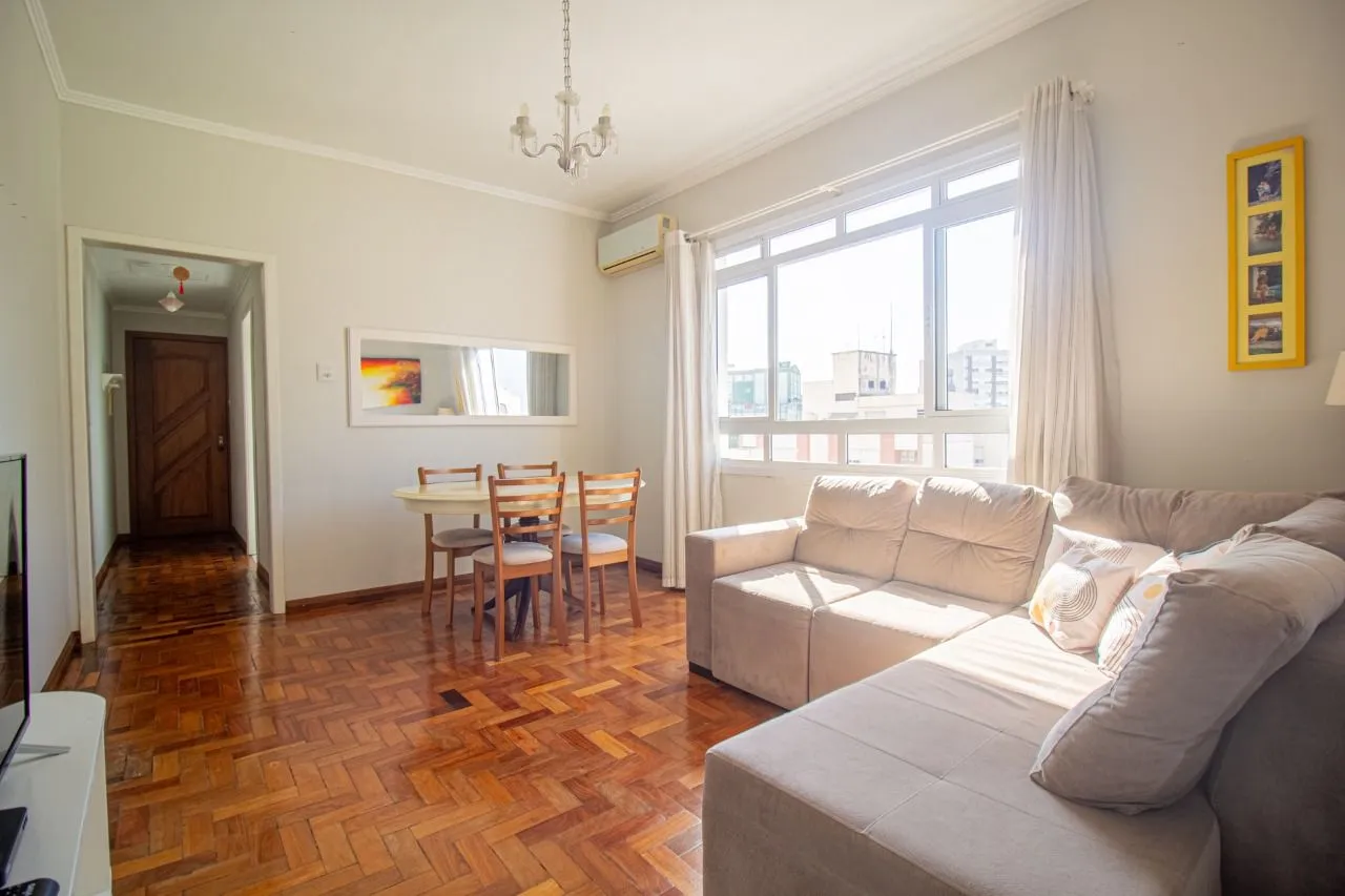 Apartamento com 73m², 2 dormitórios no bairro Centro Histórico em Porto Alegre para Comprar