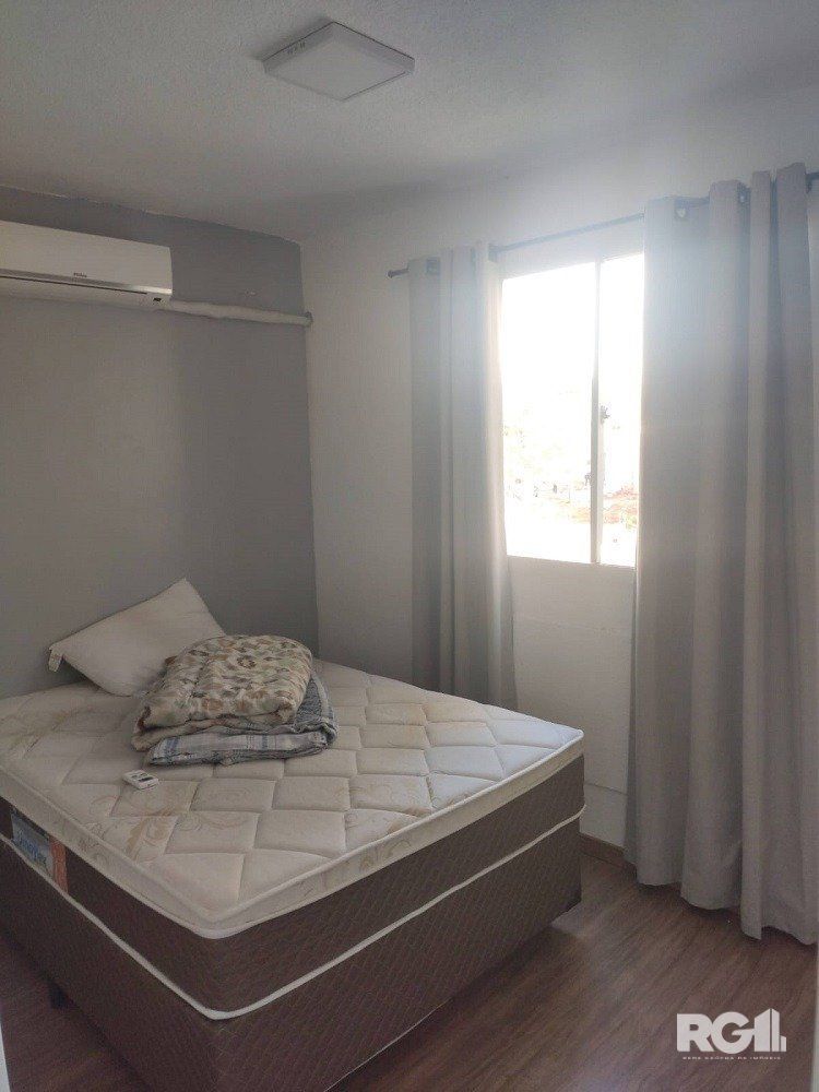 Apartamento, 2 quartos, 40 m² - Foto 7
