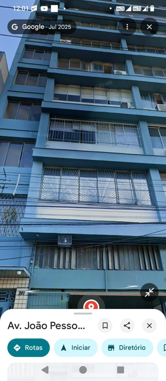 Kitnet-Studio, 22 m² - Foto 26