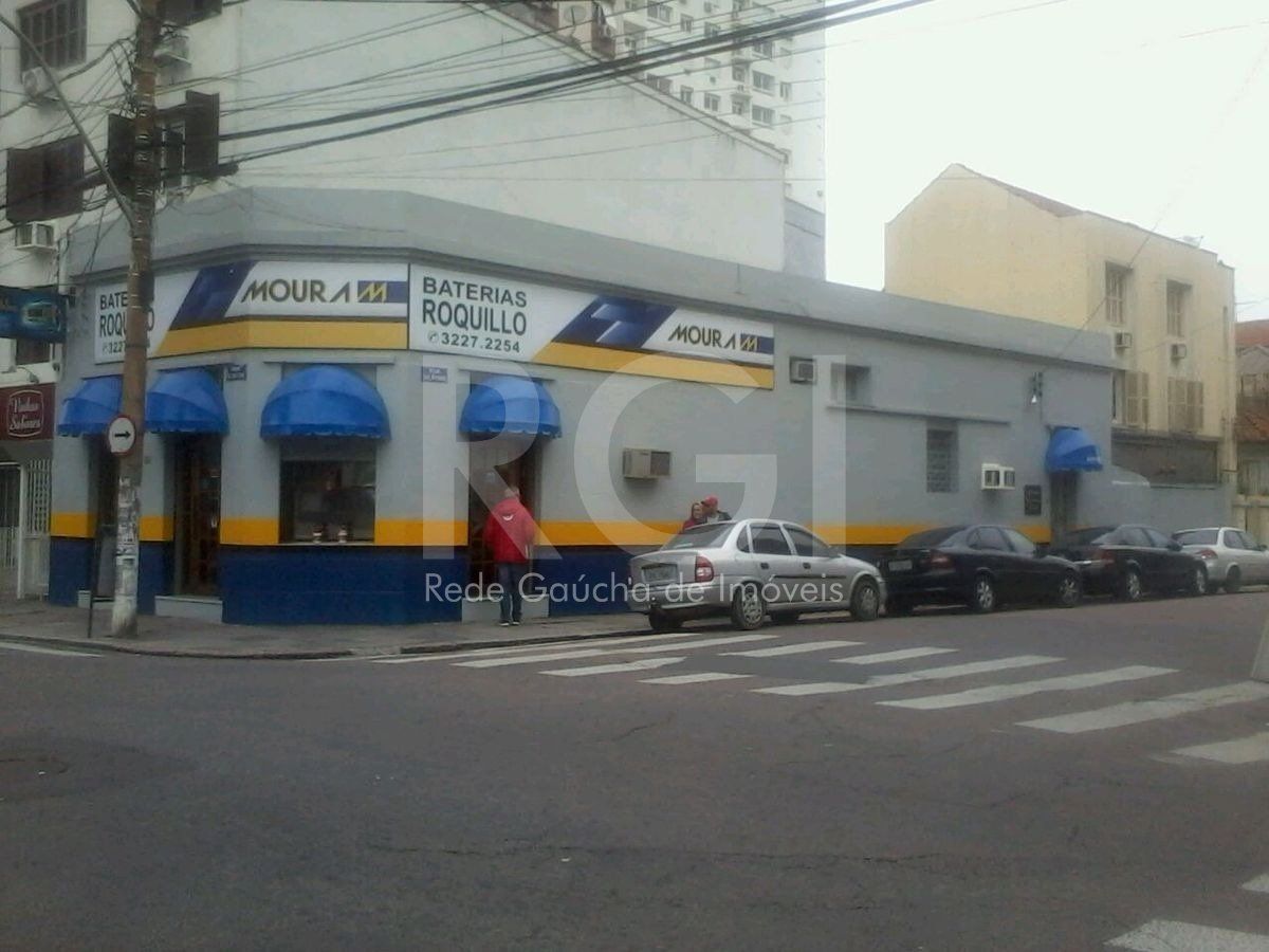 Casa Comercial com 220m², 3 dormitórios no bairro Cidade Baixa em Porto Alegre para Comprar