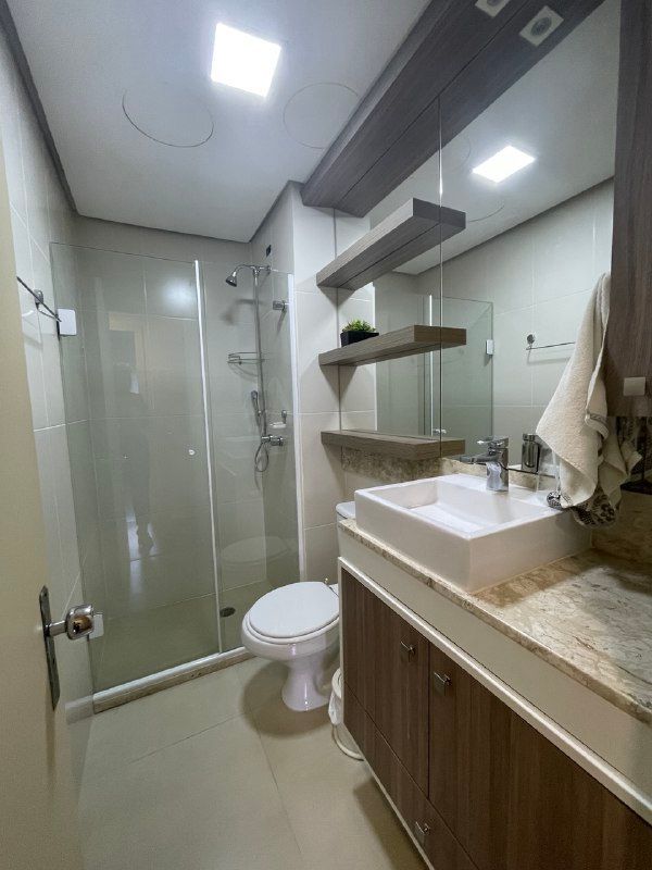 Apartamento à venda com 3 quartos, 84m² - Foto 12