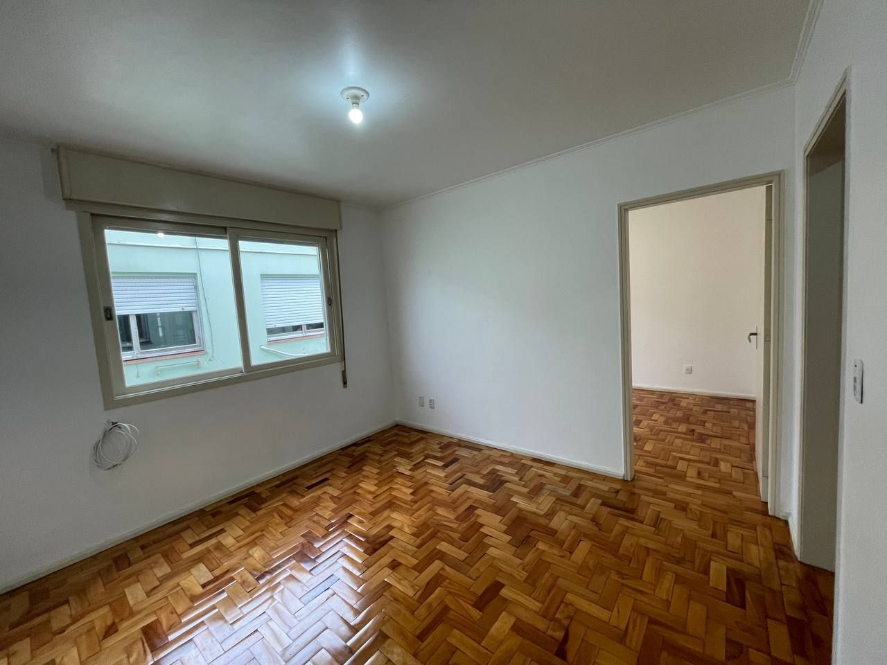 Dormitorio-Parquet