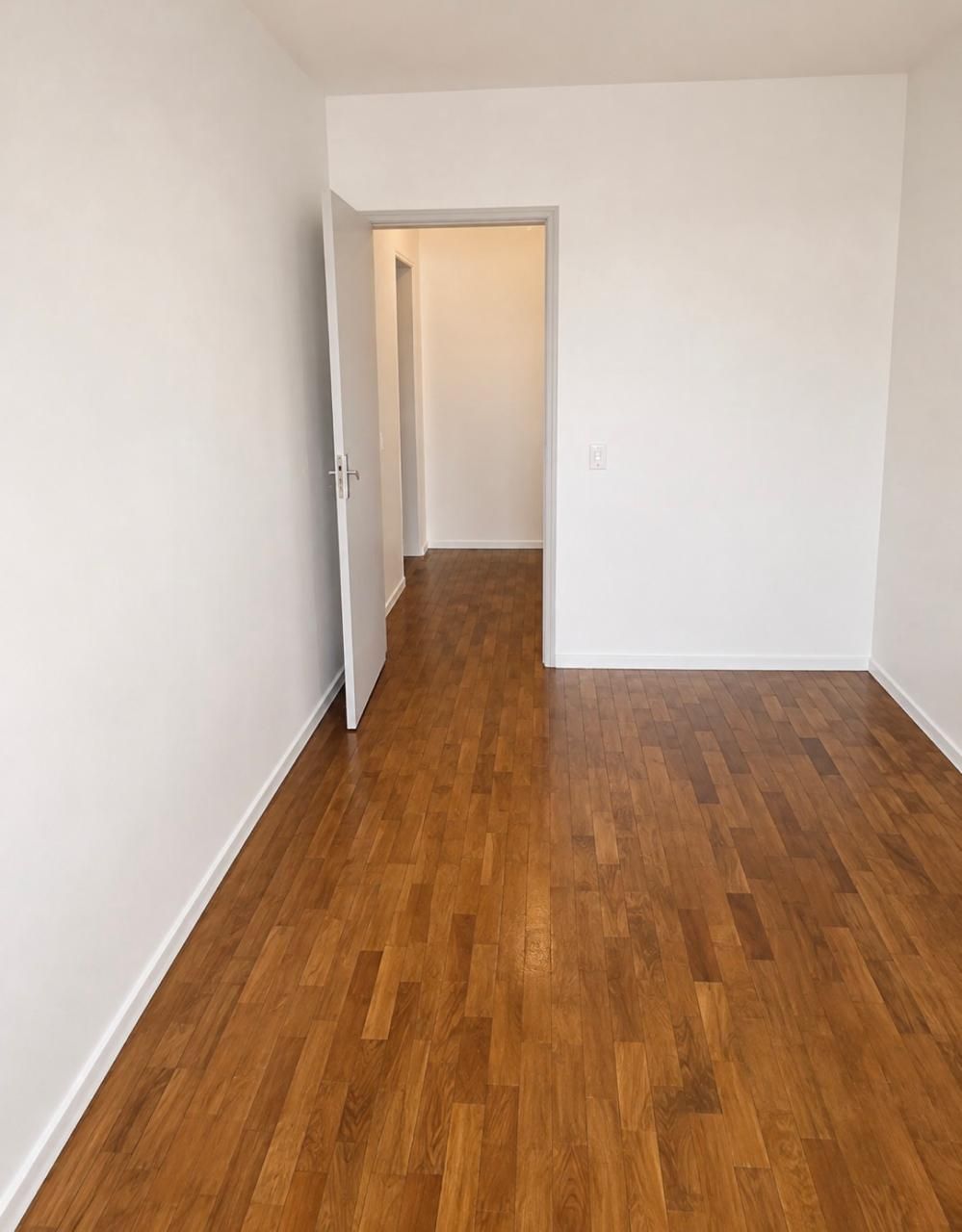 Dormitorio-Parquet
