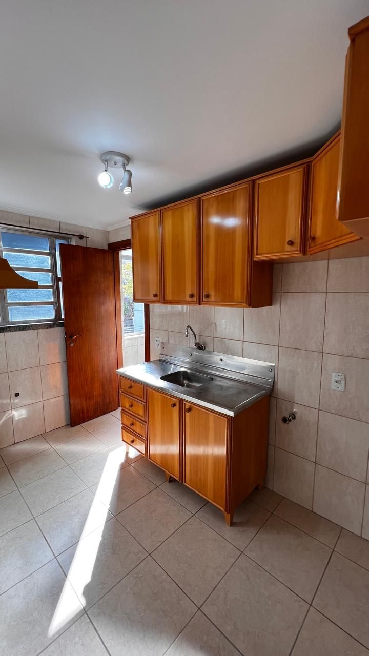 Cozinha-Iluminada