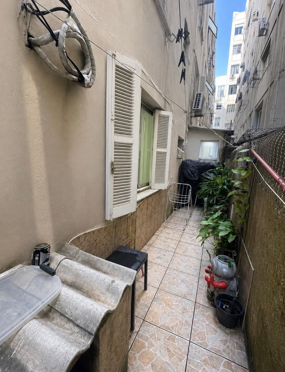 Apartamento, 2 quartos, 55 m² - Foto 4