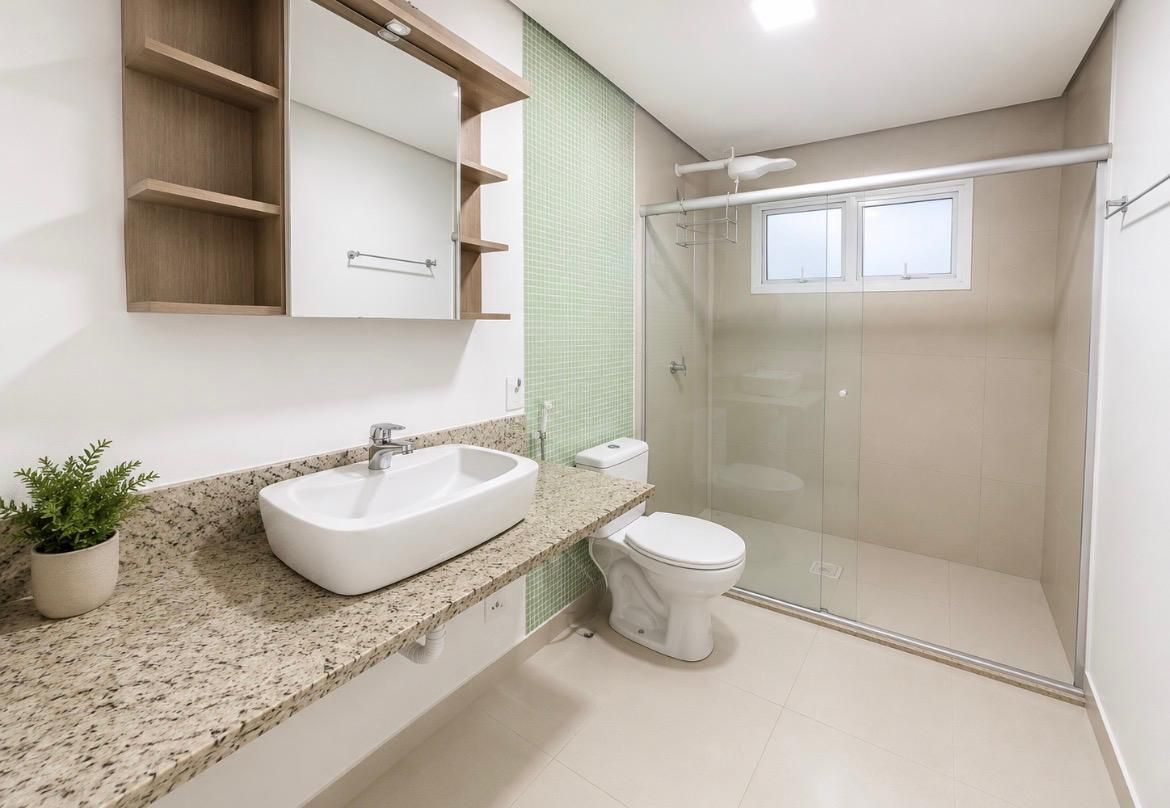 Apartamento, 2 quartos, 55 m² - Foto 9
