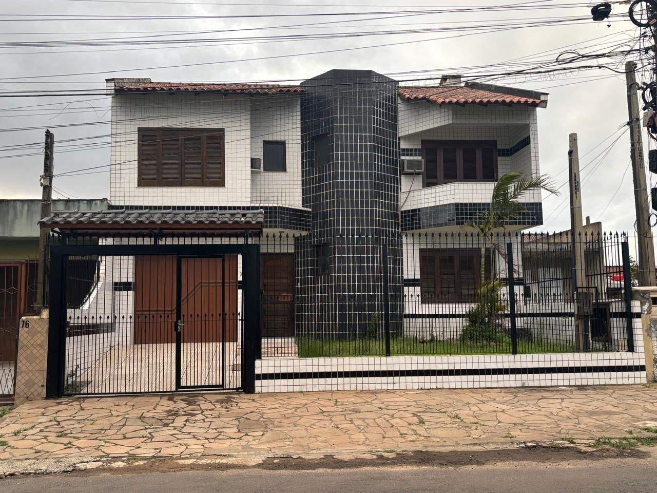 Sobrado à Venda 3 Dormitorios