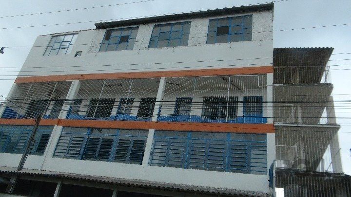 Prédio 14 dormitórios à venda Passo do Feijó Alvorada/RS