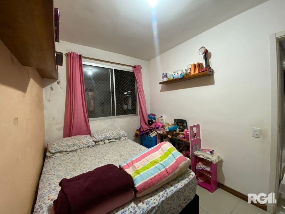 Apartamento, 2 quartos, 40 m² - Foto 6
