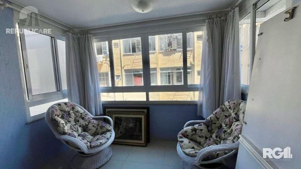 Apartamento, 2 quartos, 77 m² - Foto 2