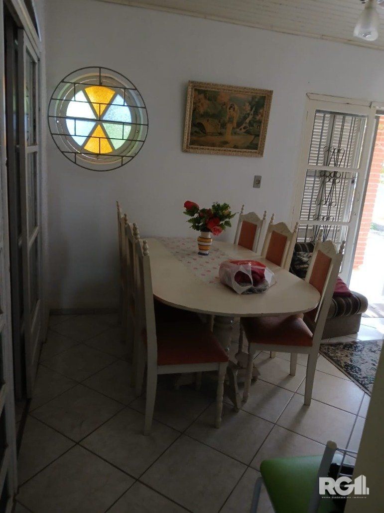 Casa à venda com 3 quartos, 121m² - Foto 13