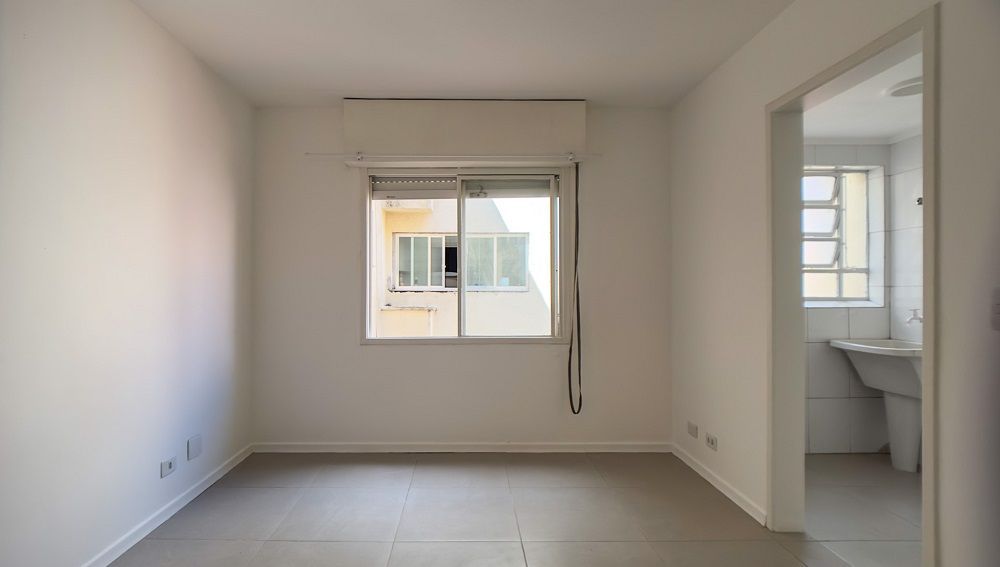 Apartamento, 1 quarto, 36 m² - Foto 2