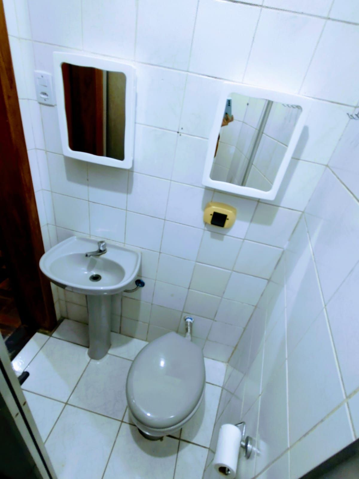 Kitnet-Studio, 19 m² - Foto 8