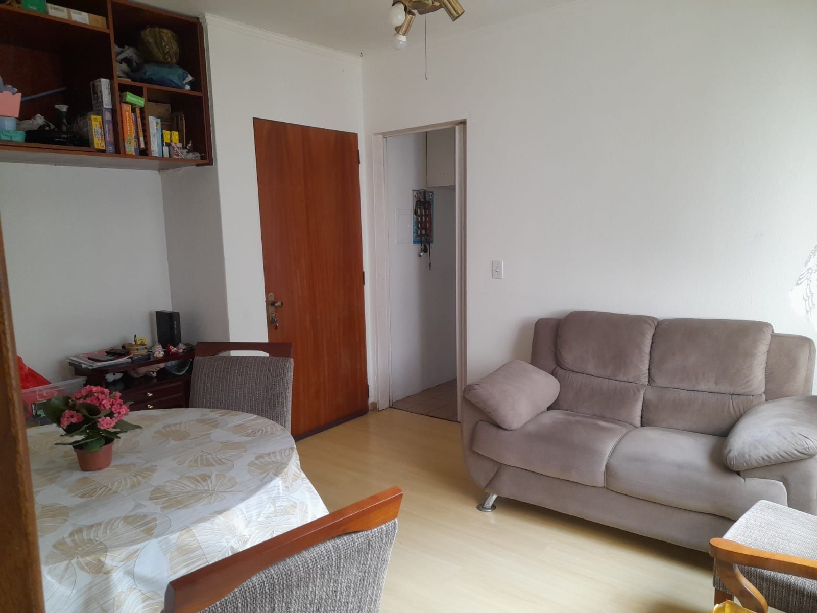 APARTAMENTO A VENDA 2 DORMITORIO BAIRRO SANTO ANTONIO — foto 2