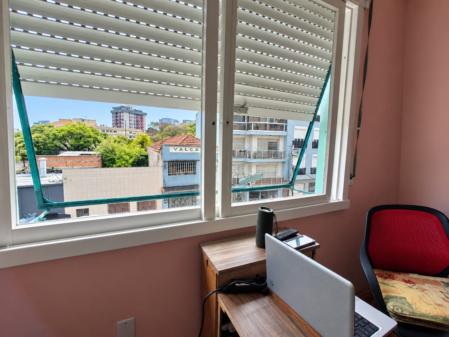 Apartamento, 1 quarto, 42 m² - Foto 6