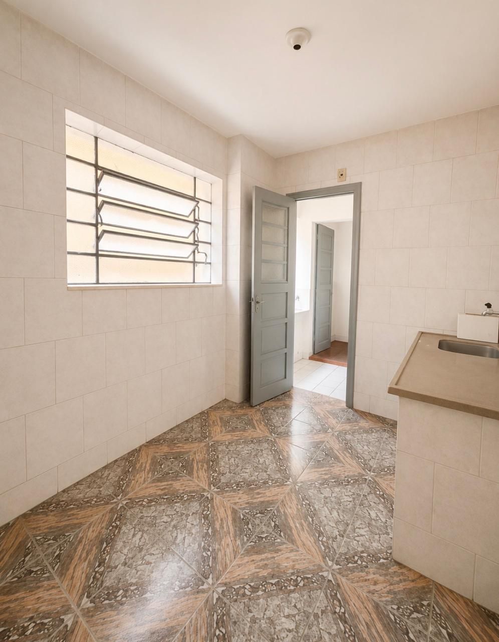 Cozinha-Janela