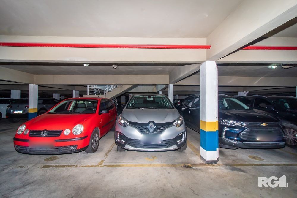 Apartamento à venda com 3 quartos, 72m² - Foto 35