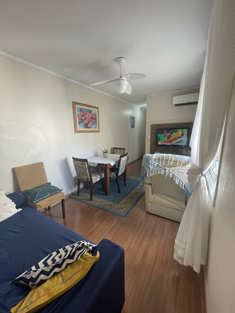 Apartamento à venda com 77m², 2 quartos no bairro Cidade Baixa em Porto Alegre