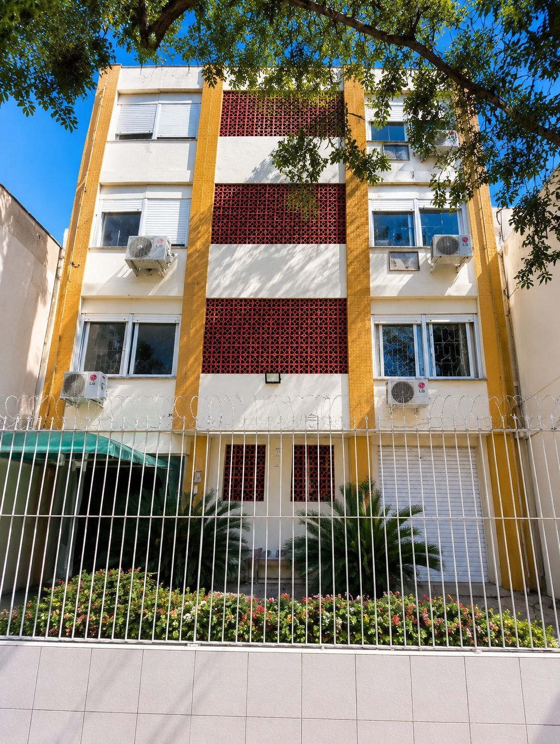 Kitnet, à venda, 24 m², Cidade Baixa - Porto Alegre — foto 4