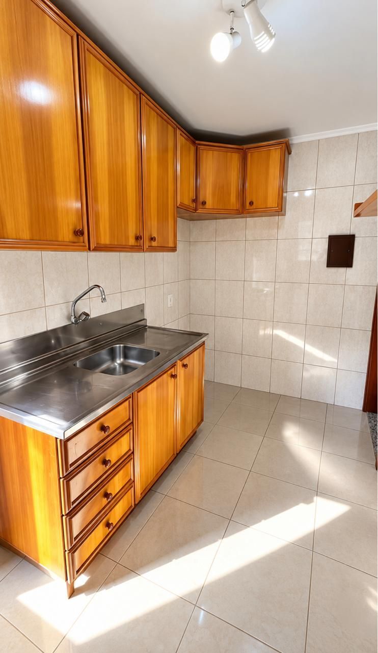 Cozinha Armario sob medida.
