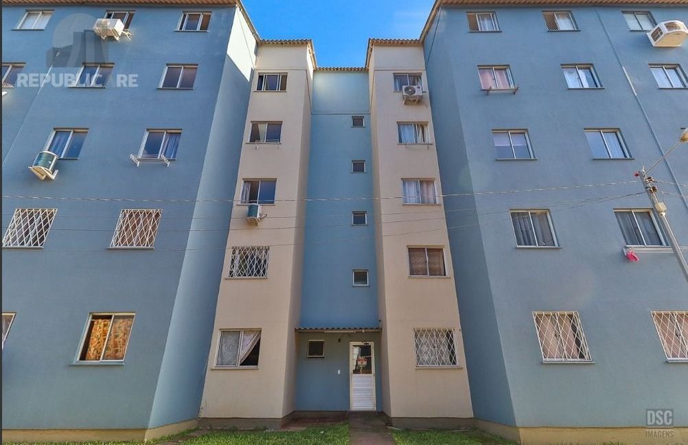 Apartamento, 2 quartos, à venda, 39 m², Campo Novo - Porto Alegre — foto 2