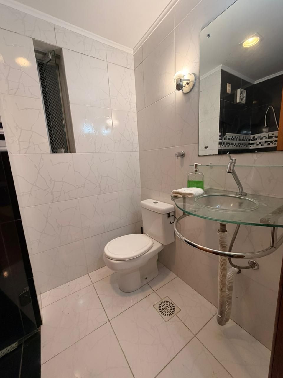 Apartamento, 2 quartos, 56 m² - Foto 6