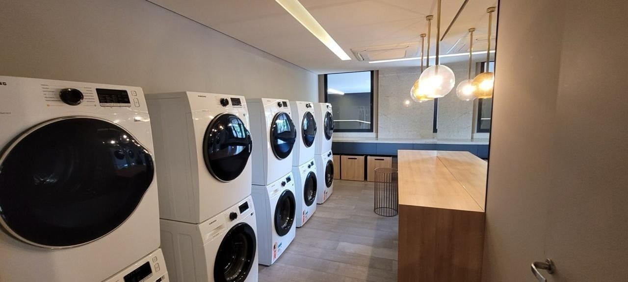 Depósito-Galpão-Armazém à venda com 1 quarto, 55m² - Foto 12
