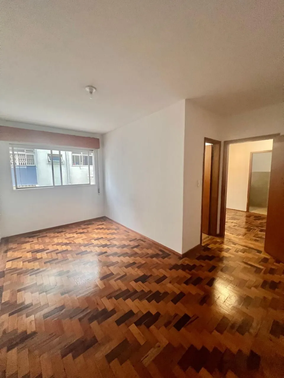 Apartamento-01 Dormitorio-Bairro -Jardim Botanico.