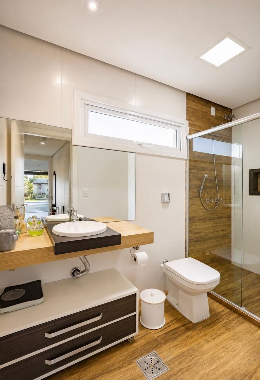 Casa de Condomínio, 4 quartos, à venda, 250 m², Santa Isabel - Viamão — foto 3