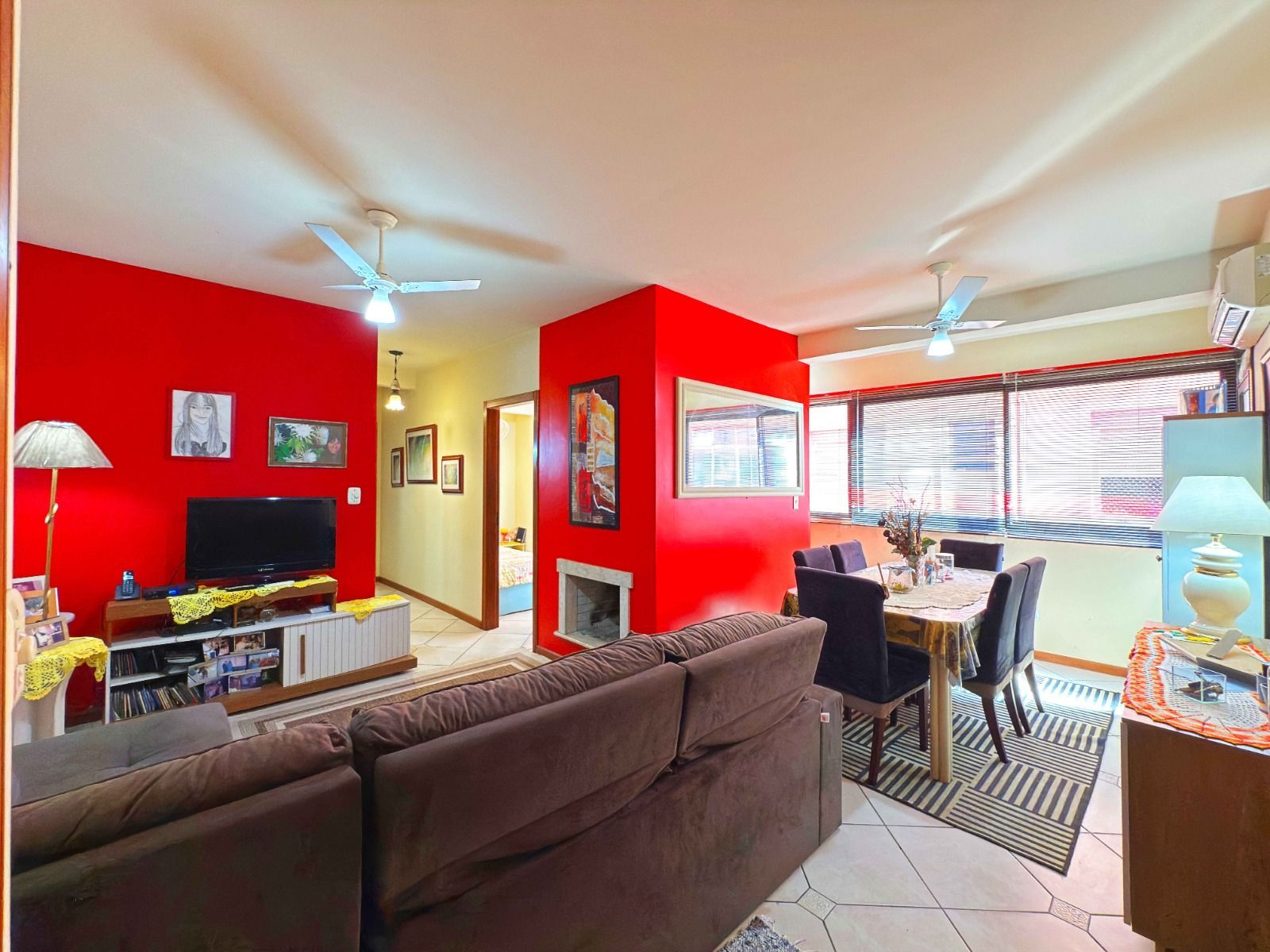 Apartamento, 3 quartos, à venda, 95 m², Cidade Baixa - Porto Alegre — foto 3