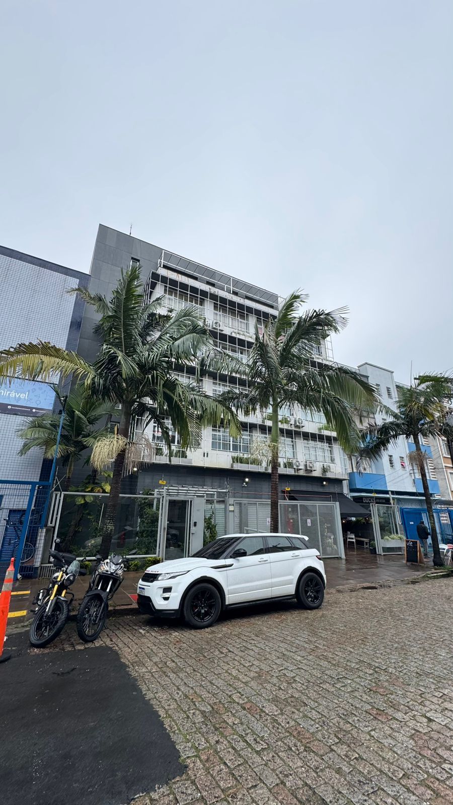 Sala-Conjunto, 28 m² - Foto 4