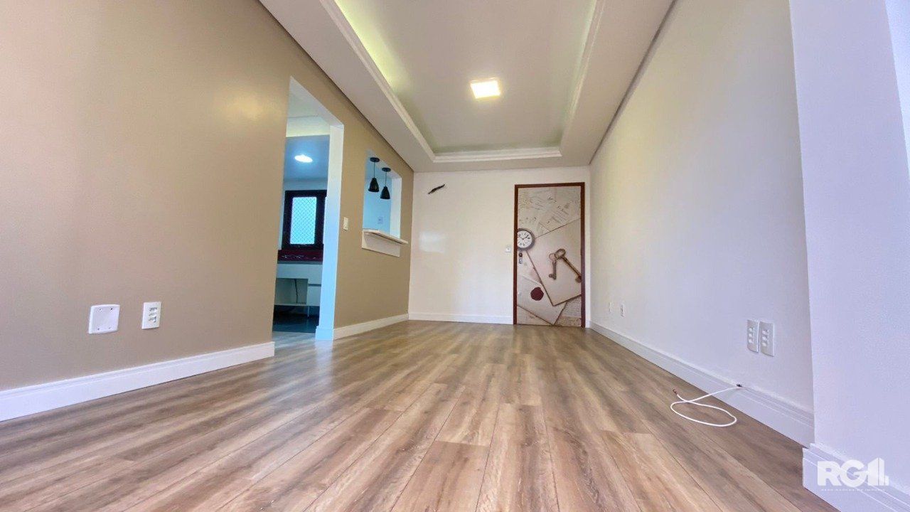 Apartamento, 1 quarto, à venda, 43 m², Santana - Porto Alegre — foto 3