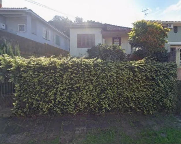 Terreno residencial à venda em Porto Alegre, bairro Teresópolis