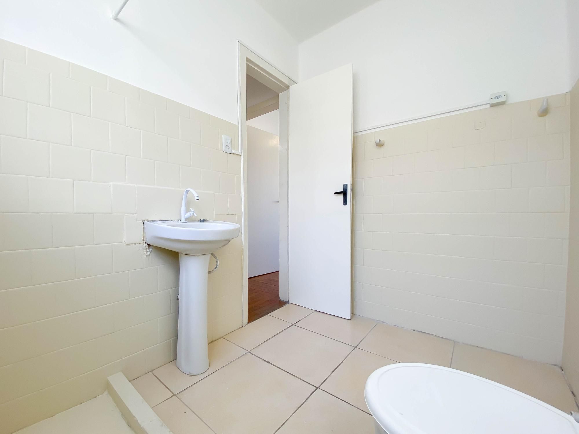Apartamento à venda com 2 quartos, 56m² - Foto 11