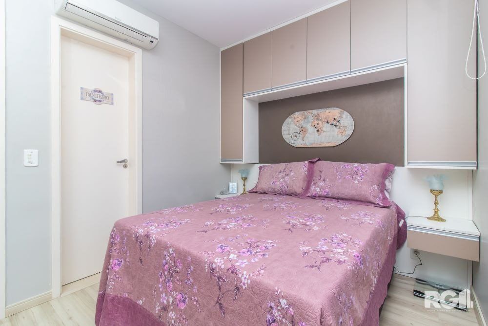 Apartamento à venda com 3 quartos, 72m² - Foto 15