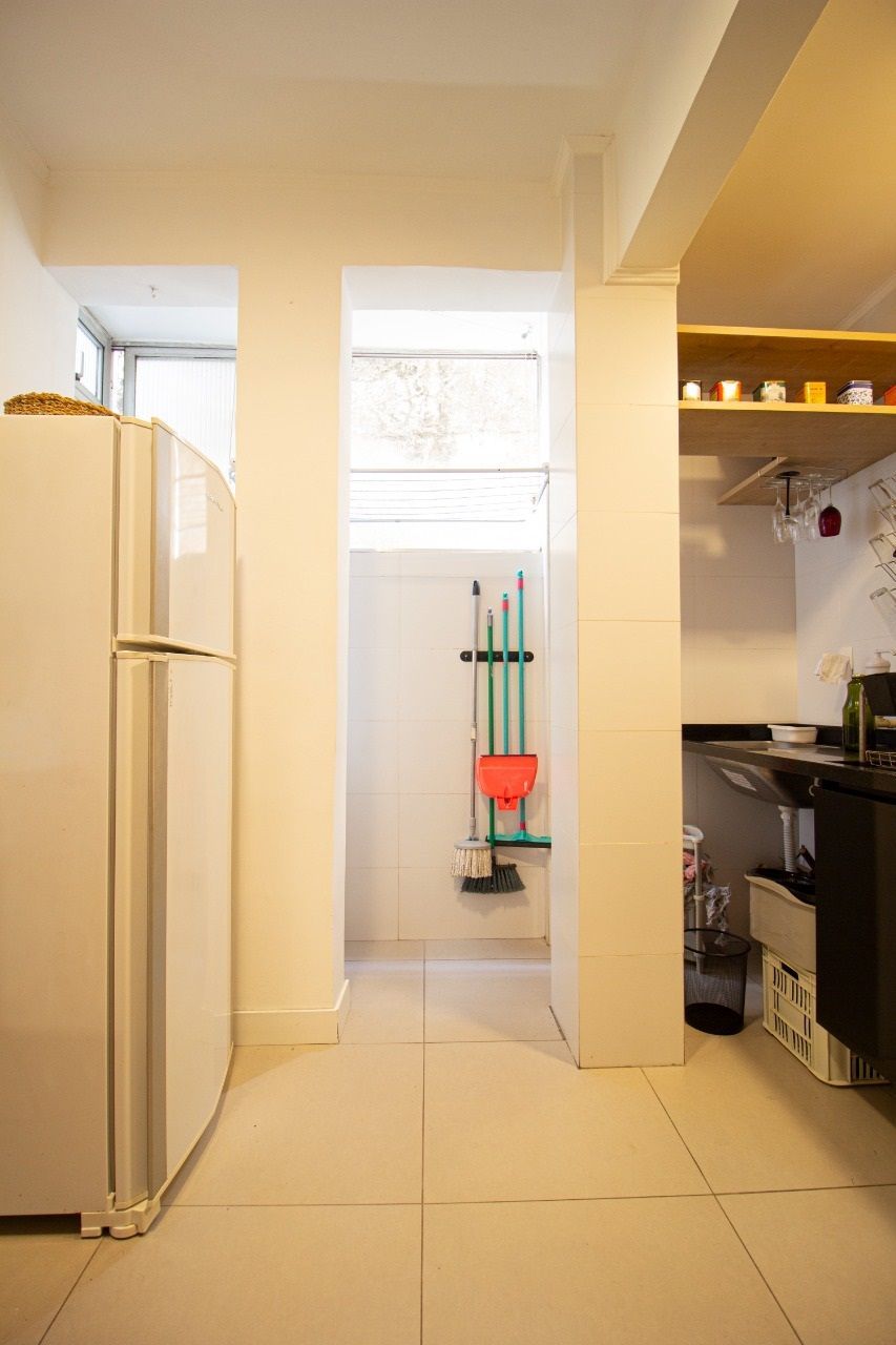 Apartamento, 2 quartos, 60 m² - Foto 8