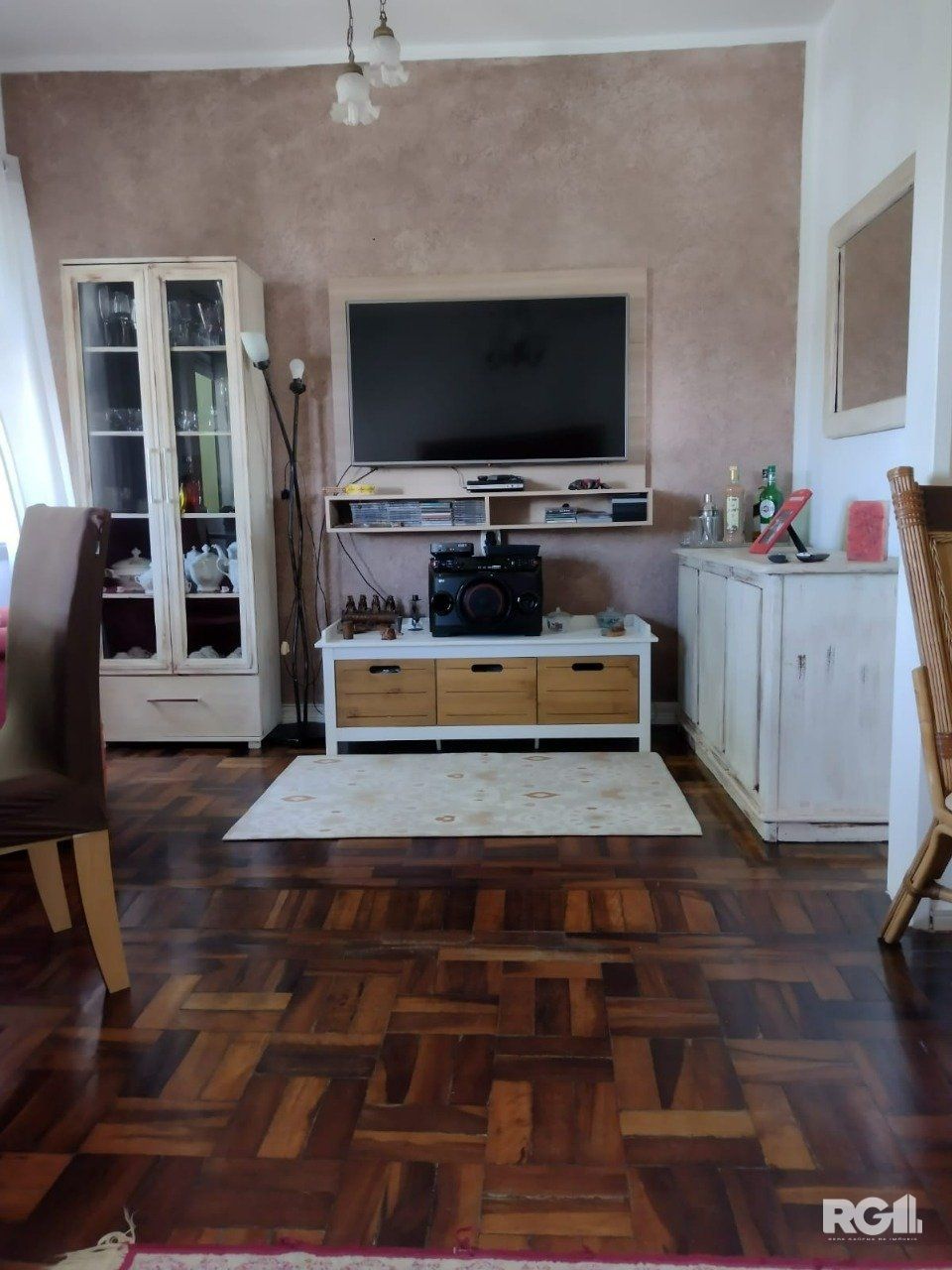 Apartamento, 2 quartos, 58 m² - Foto 2