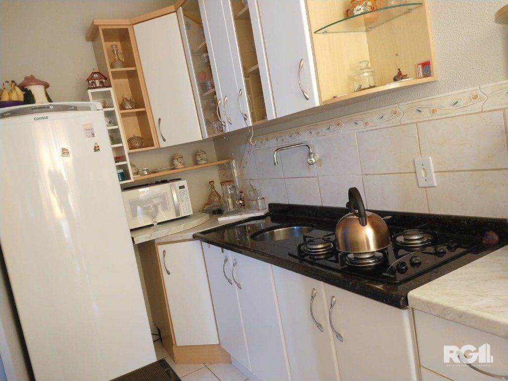 Apartamento, 1 quarto, 32 m² - Foto 3