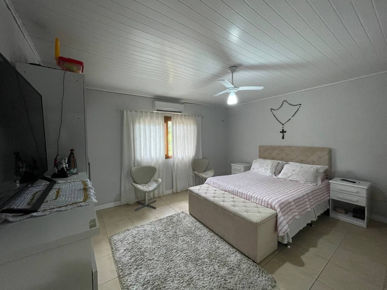 Casa à venda com 2 quartos, 139m² - Foto 12