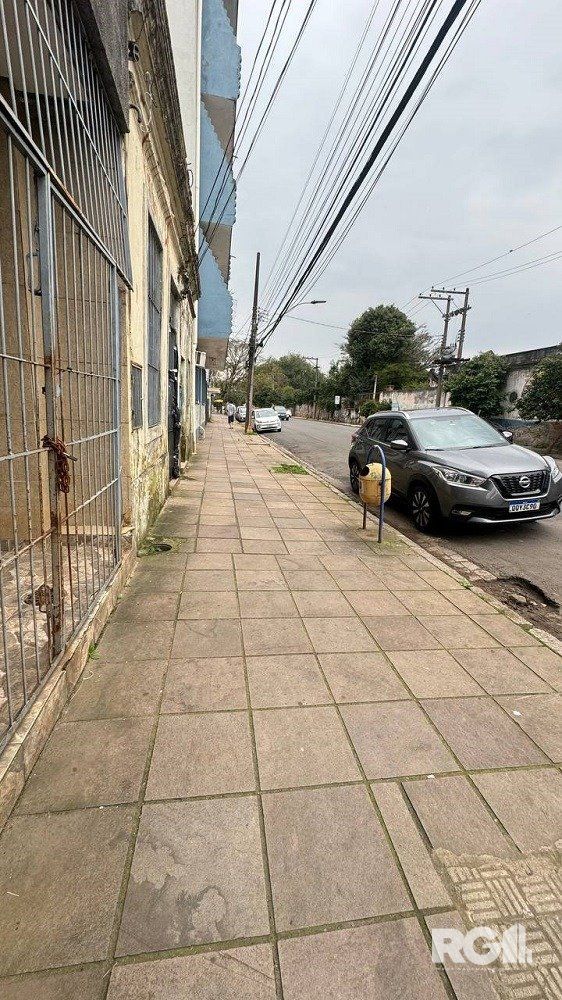 Kitnet, à venda, 25 m², Centro Histórico - Porto Alegre — foto 5