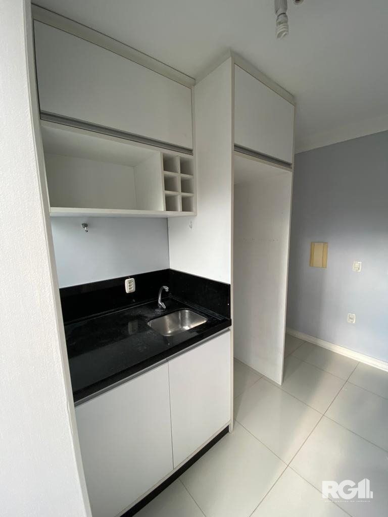 Apartamento, 1 quarto, à venda, 37 m², Cidade Baixa - Porto Alegre — foto 5