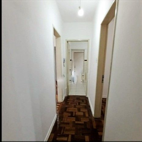 Apartamento à venda com 72m², 3 quartos no bairro Boa Vista em Porto Alegre