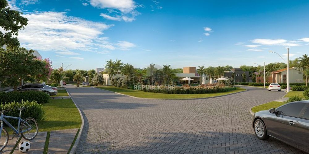 Oportunidade Única! Terreno Residencial no Condomínio Residencial Reserva da Mata à Venda em Porto Alegre, RS