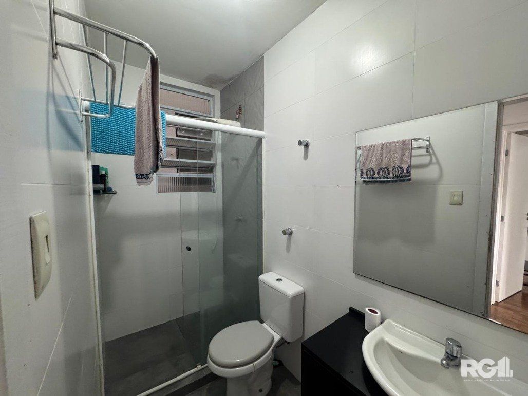 Apartamento à venda com 2 quartos, 58m² - Foto 6